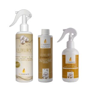 Kit Luxury Chic 3 pezzi