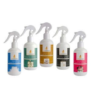 Kit Spray Tessuti